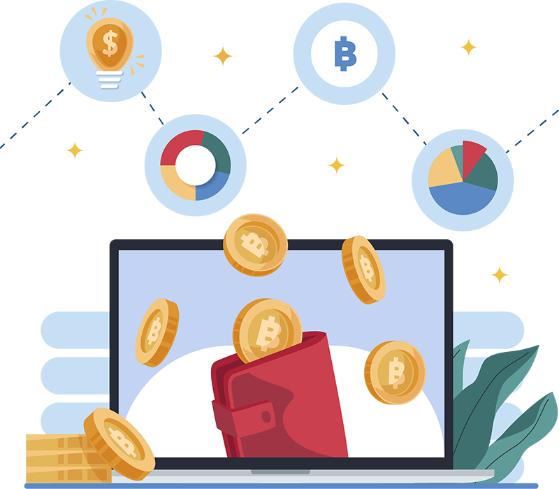 Forex Crypto Trading Platform
